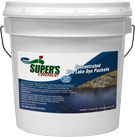 Concentrated Black Lake Dye - 20 Packets